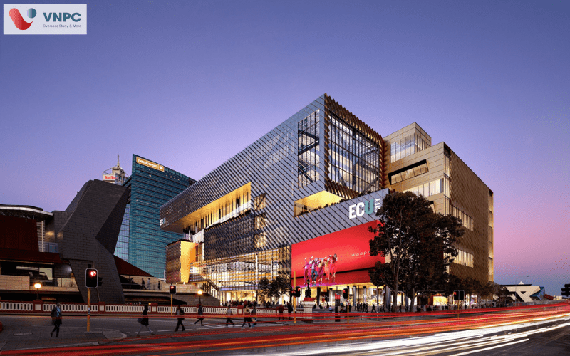 Edith Cowan University